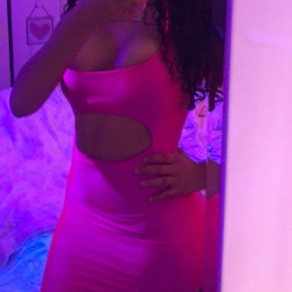 Nova dress